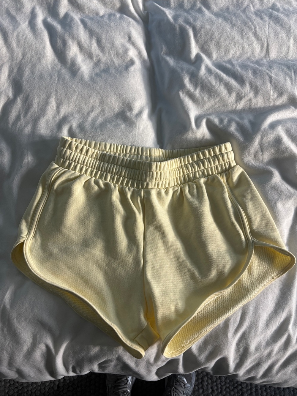 Good American shorts